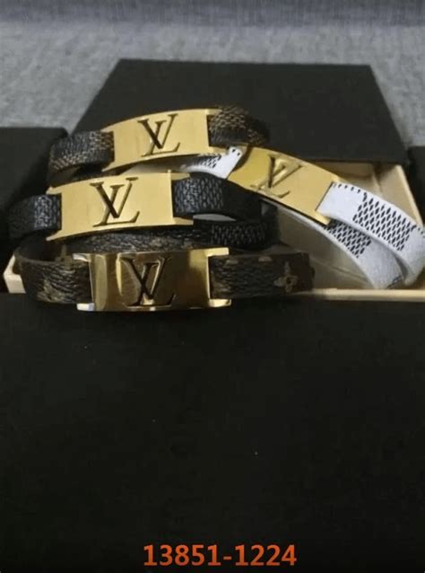 [W2C] Louis Vuitton Sign It Bracelet : r/FashionReps 